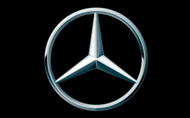 Mercedes-Benz logo