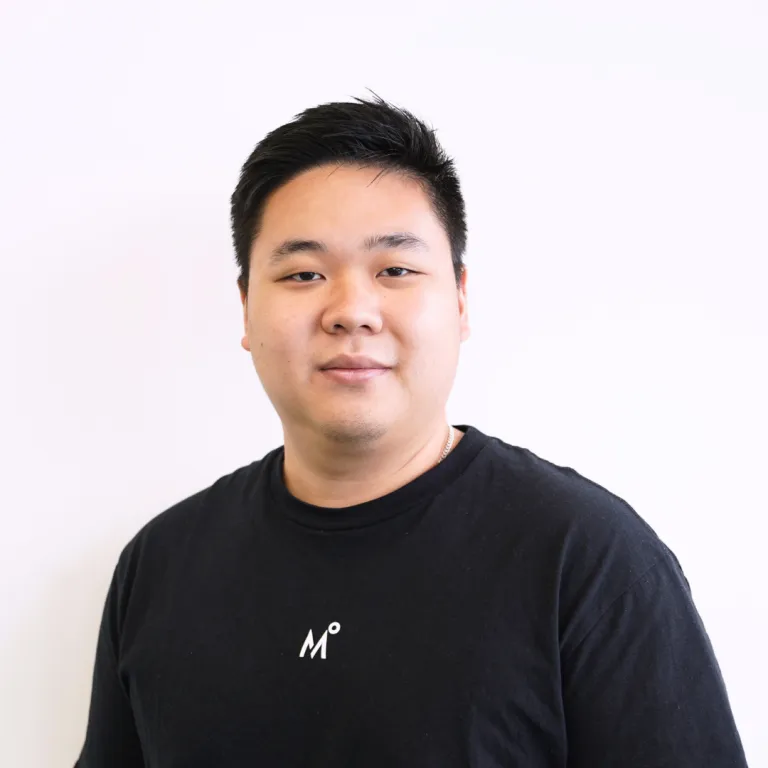 Jeremy Chan - RMT & FST at M.O. Therapy in Markham