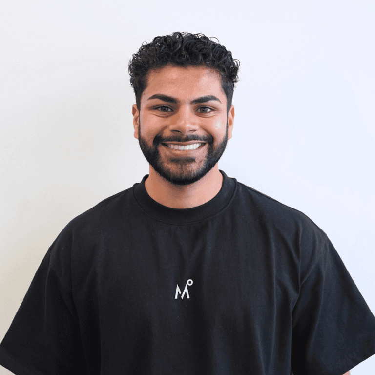 Nadeem - PT at M.O. Therapy