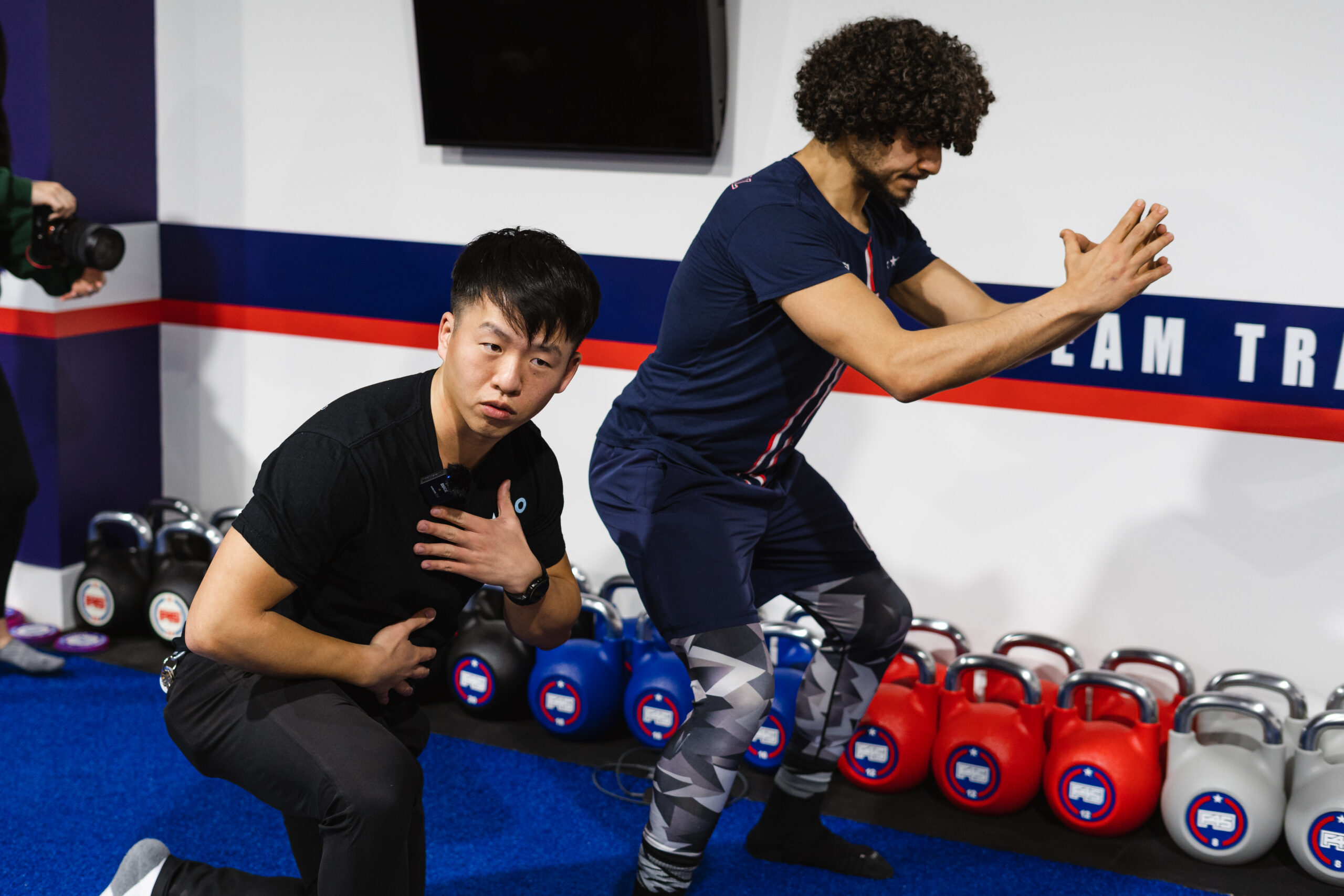 Combat sports medicine and treatment