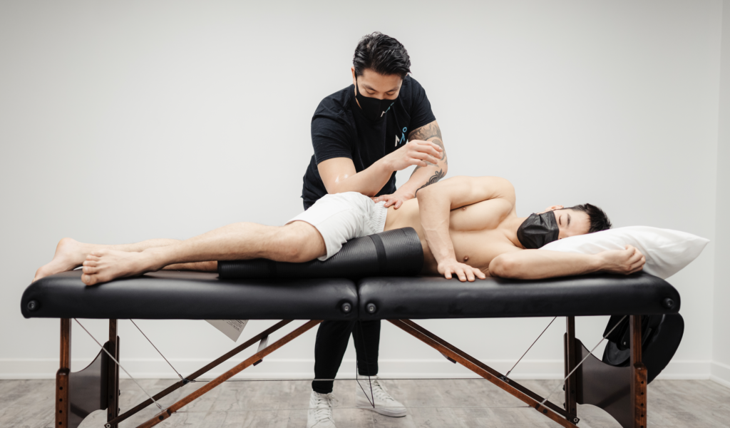 What is Massage Therapy?