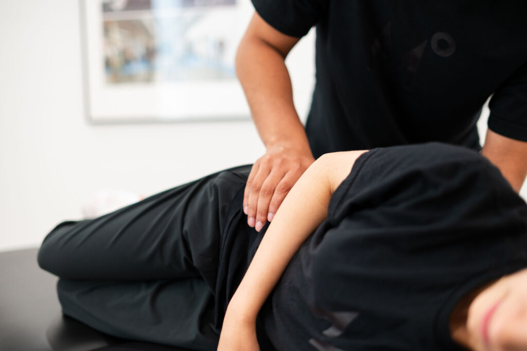 Chiropractic Treatment: Adjusting to Wellness